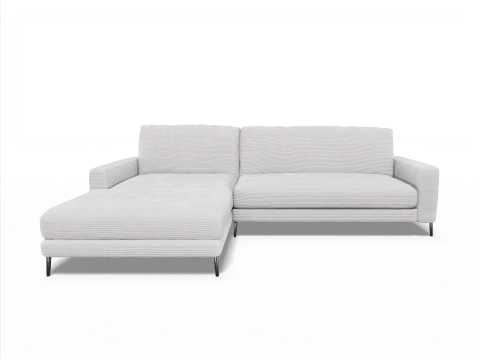 Ecksofa LOlongXL 2med L